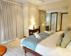 Toàn bộ căn nhà/căn hộ Luxury Apartment On Seychelles (Anse Intendance, Seychelles)