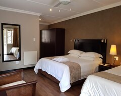 Otel Ruth Avenue Guesthouse (Johannesburg, Güney Afrika)
