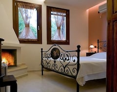 Hotel Rastoni Guesthouse (Milies, Greece)