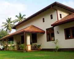 Cijela kuća/apartman Airport Villa (Katunayake, Šri Lanka)