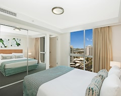 Khách sạn Aqua Vista Resort (Maroochydore, Úc)