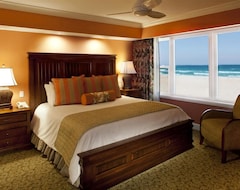 Hotel Ponte Vedra Inn & Club (Ponte Vedra Beach, Sjedinjene Američke Države)