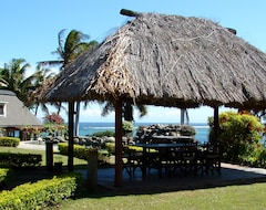 Hotel Malaqereqere Villas (Sigatoka, Fiji)