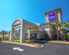 Hotel Quality Inn - Conway, SC (Conway, USA)