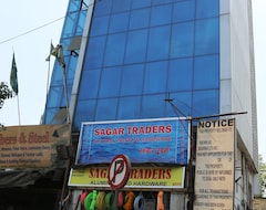Hotel OYO 14496 Sarah Inn (Mumbai, Indien)