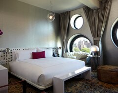 Hotel Dream (Kochi, Indija)
