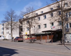 Hotel Citimotel (Lappeenranta, Finska)