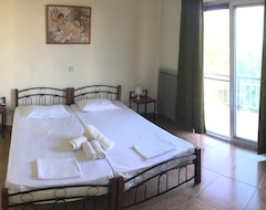 Tüm Ev/Apart Daire Vermisoglou Apartment (Kavala, Yunanistan)