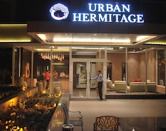 Otel Urban Hermitage (Nagpur, Hindistan)