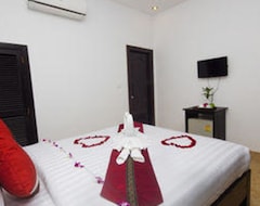 Hotel Asian Station Boutique (Siem Reap, Cambodja)