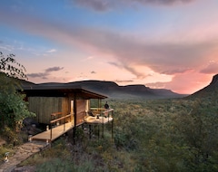 Khách sạn Marataba Safari Lodge (Marakele National Park, Nam Phi)