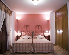 Hotel La Posada Real (Priego de Córdoba, Spanien)