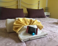 Bed & Breakfast Nonna Anita (Narni, Ý)