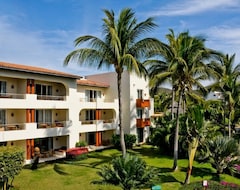 Marival Armony Luxury Resort & Suites (Bahía de Banderas, Mexico)