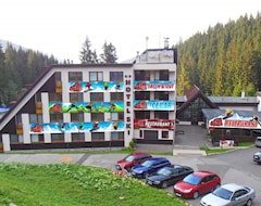 Hotel Ski (Demänovská Dolina, Slovakya)