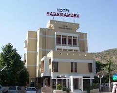 Hotel Baba Ramdev (Mount Abu, Indija)