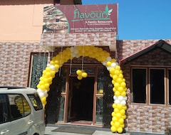 Flavours Restaurant & Resort (Lansdowne, Hindistan)