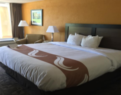 Hotel Quality Inn (Enterprise, USA)