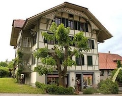 Toàn bộ căn nhà/căn hộ Hadassa Navah (Uetendorf, Thụy Sỹ)
