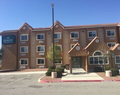 Hotel Quality Inn & Suites (El Paso, USA)