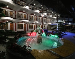 Khách sạn Kea Garden (Tanah Rata, Malaysia)