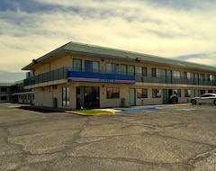 Khách sạn OYO Hotel Willcox (Willcox, Hoa Kỳ)