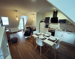 Casa/apartamento entero Vrbo Property (Trassem, Alemania)