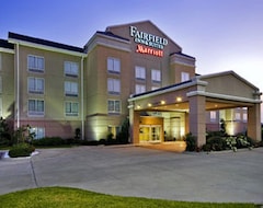 Hotel Fairfield Inn & Suites by Marriott Marshall (Marshall, USA)