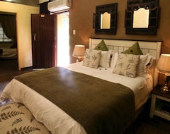 Khách sạn Casa Toscana Lodge (Pretoria, Nam Phi)