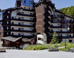 Hotelli Residence Saboia Nexity (La Tania, Ranska)
