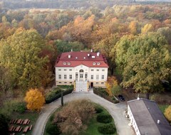 Khách sạn Pałac Alexandrów (Kąty Wrocławskie, Ba Lan)