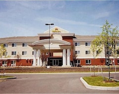 Holiday Inn Express Irondequoit, An Ihg Hotel (Rochester, Sjedinjene Američke Države)