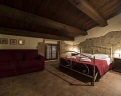 Casa rural Agriturismo La Filomena (Montefortino, Italija)