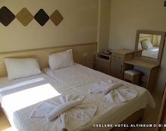 Hotelli Selene (Didim, Turkki)