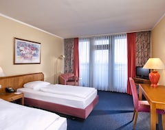 Hotel Excelsior Ludwigshafen (Ludwigshafen, Germany)