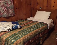 Motel Mountain View Cabins (Wrightwood, Hoa Kỳ)