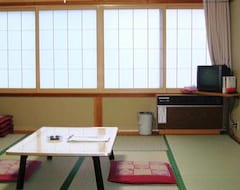 Gæstehus Togakushi- Kogen Minshuku Rindo (Nagano, Japan)