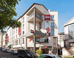 Hotel ibis Rodez Centre (Rodez, France)