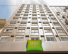 Khách sạn Ibis Styles Buenos Aires Florida (Buenos Aires, Argentina)