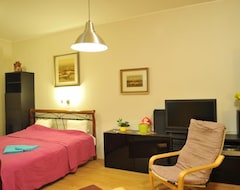 Hotelli Penzion Libertas Mariánské Lázně (Mariánské Lázně, Tsekin tasavalta)