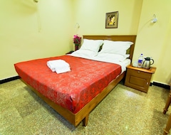 Hotel Excellency (Kochi, Indija)