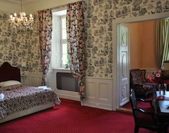Hotel Pałac Staniszów (Jelenia Góra, Polonya)