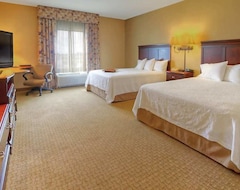 Hotel Hampton Inn & Suites Billings West I-90 (Billings, USA)