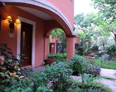 Hotel Hacienda San Miguel (Cozumel, Meksiko)