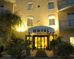Khách sạn Hotel King Rose (Granarolo dell'Emilia, Ý)