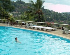 Hotelli Hotel Thilanka (Kandy, Sri Lanka)