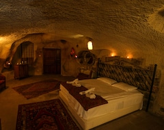 Hotel Cave Art (Urgup, Turska)