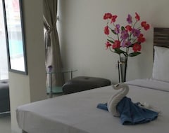 Hotelli 72 Guest House (Lubuk Baja, Indonesia)