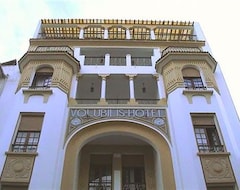 Hotel Volubilis (Kazablanka, Fas)