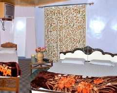 Hotel Dal Rim (Srinagar, Indija)